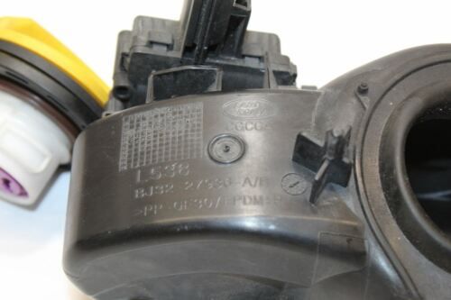 2014 RANGE ROVER EVOQUE FUEL FILLER FLAP BJ32-27936-AB