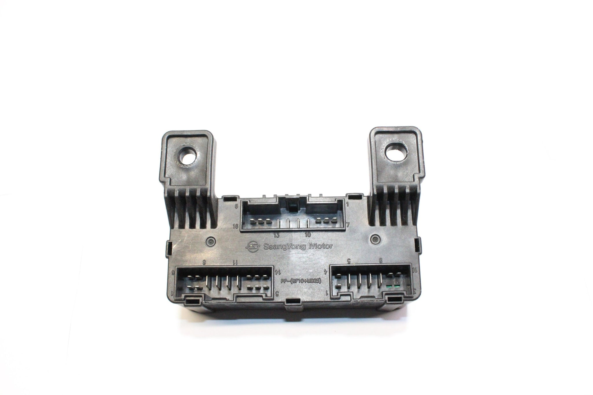 Ssangyong Korando MD Control Module ECU 82150-34010 2017