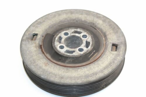2006 ALFA ROMEO GT 1.9L CRANKSHAFT PULLEY