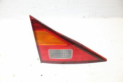 2010 SSANGYONG RODIUS LEFT SIDE REAR INNER TAIL LIGHT