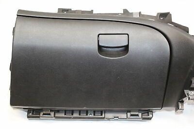 2009 SUBARU IMPREZA glove box lower dashboard trim panel 66055FG020