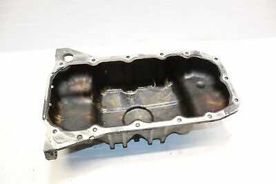 2008 VOLVO C30 1.6 PETROL ENGINE OIL SUMP PAN