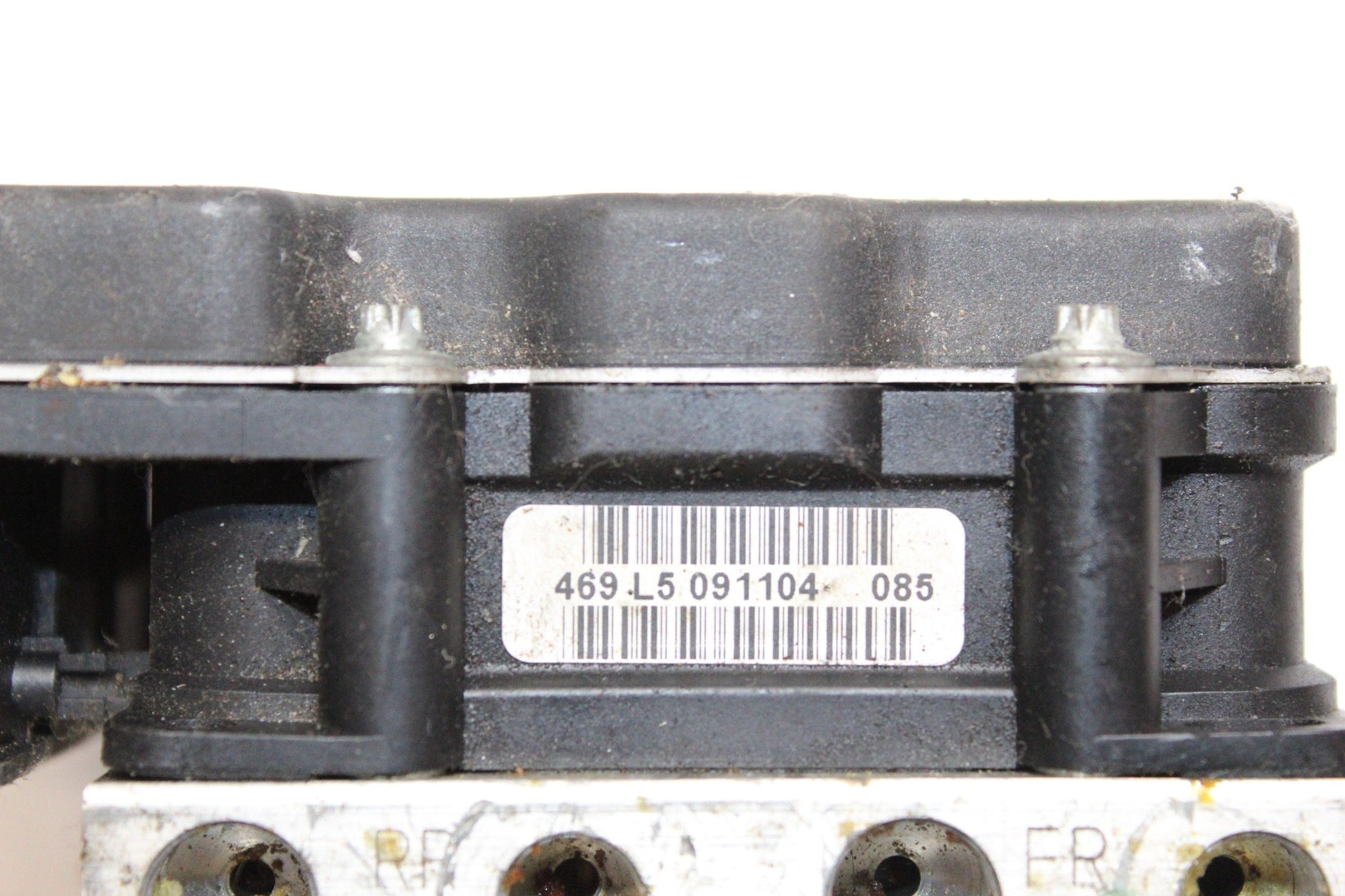 Land Rover Discovery 3 ABS Pump 0265234074