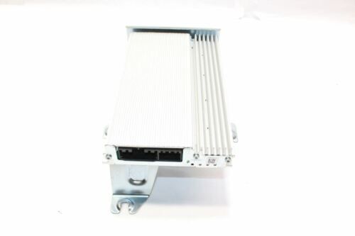 2009 DODGE JOURNEY AUDIO AMPLIFIER 05064302AC