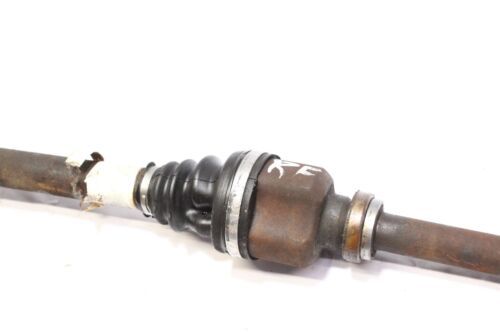 2010 PEUGEOT RCZ 1.6 TURBO RIGHT SIDE DRIVESHAFT