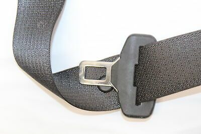 2012 CHEVROLET ORLANDO LEFT SIDE FRONT SEAT BELT