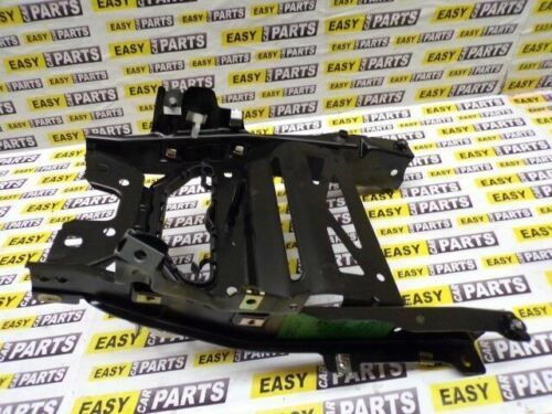 PORSCHE BOXSTER S 987 CENTER CONSOLE SUPPORT FRAME P/N: 997 552 163 04