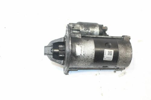 2007 JEEP CHEROKEE 2.8 CRD STARTER MOTOR M2T88372ZC