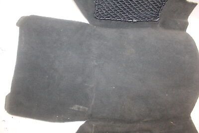 2000 MERCEDES CL500 W215 LEFT SIDE FRONT FOOT WELL LINING CAPERT A2156800340