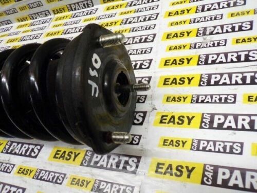 2010 MAZDA 6 TS 2.2 RIGHT SIDE FRONT SUSPENSION LEG STRUT