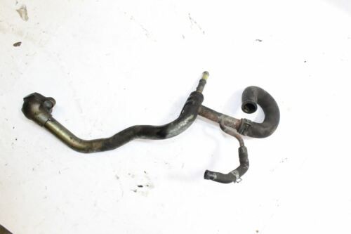 2007 NISSAN X TRAIL T30 2.2 DCI COOLANT PIPE