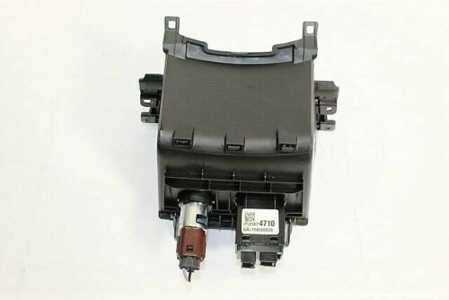 2014 VAUXHALL MOKKA CENTRE CONSOLE USB AUX POWER OUTLET 95079750
