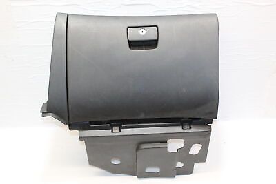 2012 CHEVROLET CRUZE GLOVE BOX BLACK
