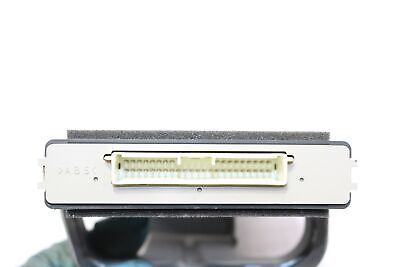 2012 Subaru Forester 2.0 PWR SPLY ECU Control Module 88811FG011