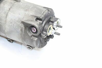 2009 VOLVO V70 2.0L AIR CON COMPRESSOR PUMP