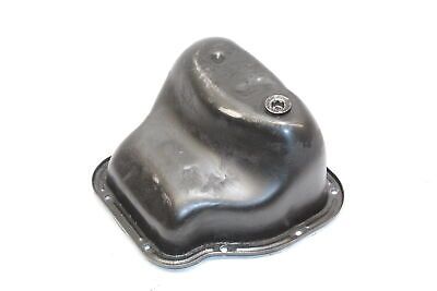 2009 SUBARU IMPREZA 2.0L OIL SUMP PAN