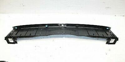 2008 LEXUS IS220d BOOT SCUFF COVER TRIM PANEL 64716-53030