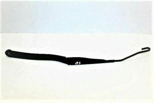 2012 NISSAN JUKE RIGHT SIDE FRONT WIPER ARM
