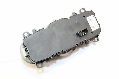 2016 MINI COOPER F55 HEADLIGHT CONTROL SWITCH 9301807