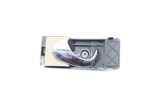 1999 JAGUAR XKR XK8 X100 LEFT SIDE INTERIOR DOOR HANDLE