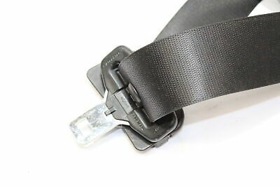 2003 RANGE ROVER VOGUE L322 RIGHT SIDE REAR SEAT BELT