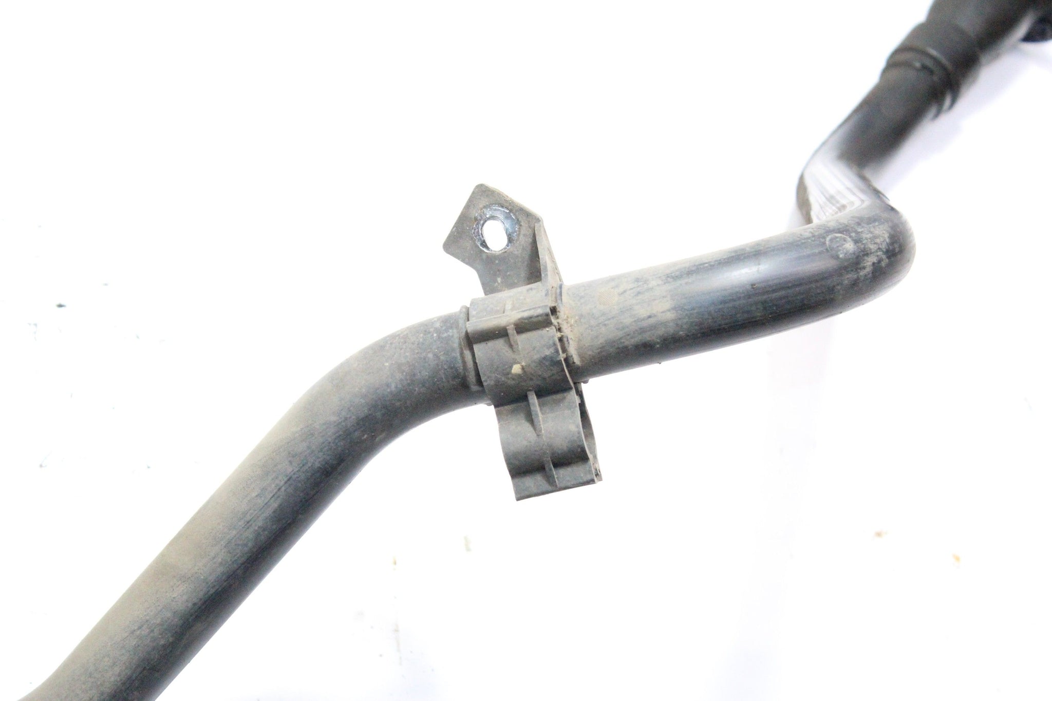 Ssangyong Korando Fuel Filler Pipe Hose 2.2 2017