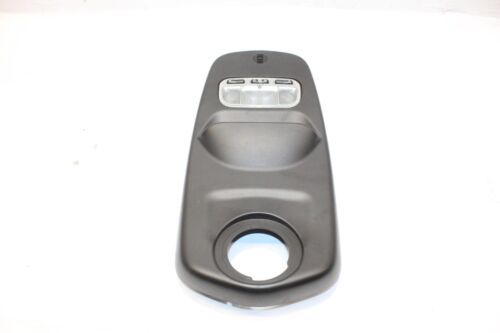 2010 PEUGEOT RCZ FRONT ROOF COURTESY LIGHT YM13202677