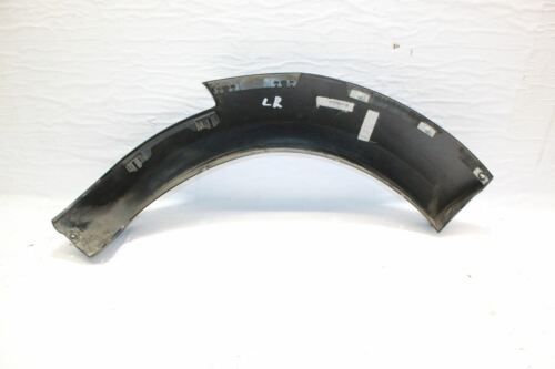 2008 DODGE NITRO LEFT SIDE REAR WHEEL ARCH TRIM 5KH39TRMACA