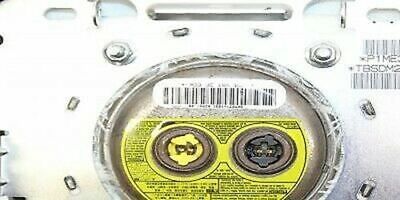 2010 DODGE JOURNEY STEERING WHEEL AIRBAG