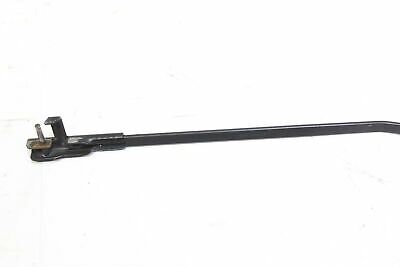 2006 PEUGEOT 407 COUPE LEFT SIDE FRONT WIPER ARM