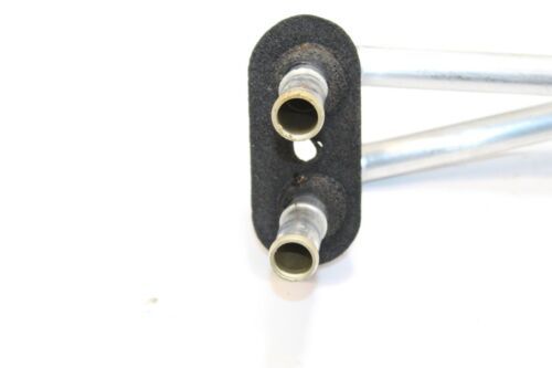 2014 SSANGYONG KORANDO HEATER MATRIX