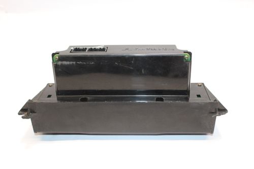 1992 MITSUBISHI GTO HEATER CLIMATE CONTROL SWITCH MB898523