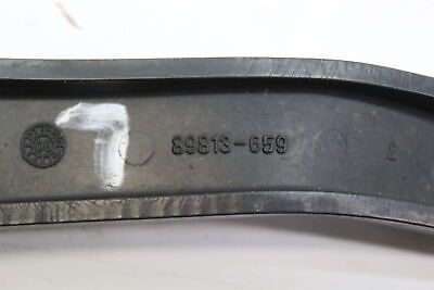 2008 DODGE NITRO LEFT SIDE FRONT WINDOW WIPER ARM