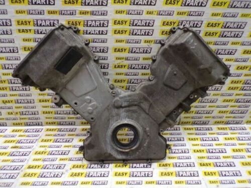 2006 RANGE ROVER SPORT L320 4.2 SUPERCHARGED TIMING CHAIN COVER 4H23-6019-AA