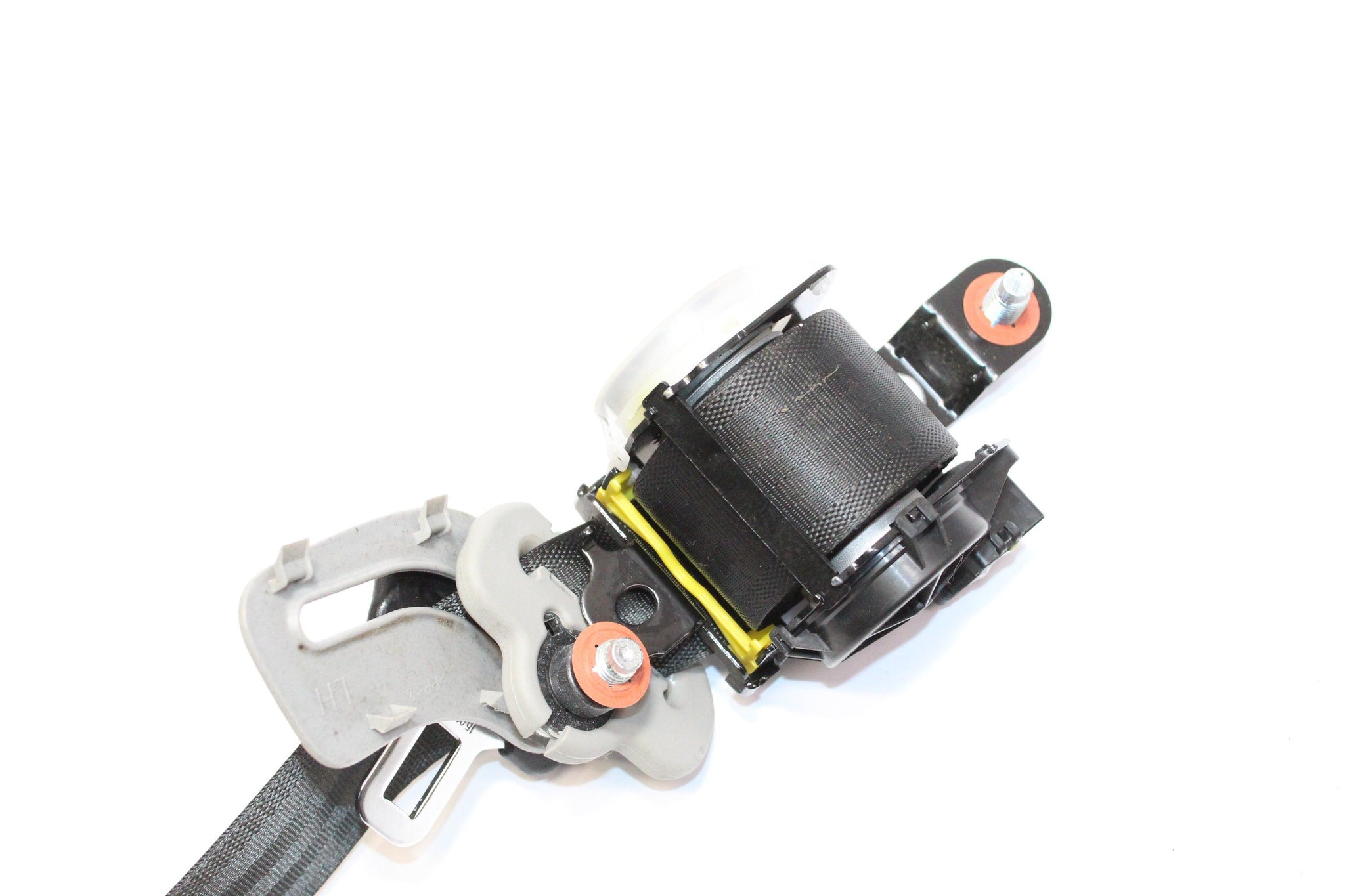 Ssangyong Korando Seat Belt Reel Left Rear 75601-34000 2017