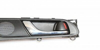 2009 SUBARU OUTBACK RIGHT SIDE FRONT INTERIOR DOOR HANDLE