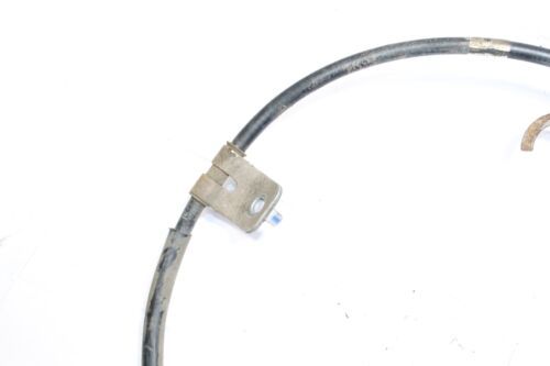 2014 VAUXHALL MOKKA 1.7 LEFT SIDE HANDBRAKE PARKING CABLE
