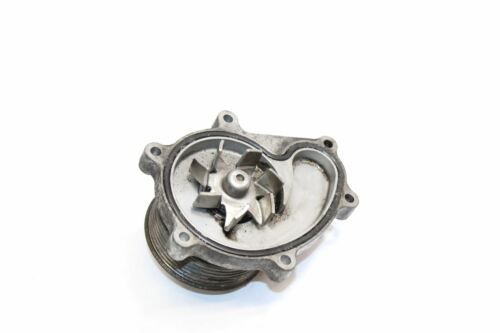 2009 SUBARU OUTBACK 2.0 WATER PUMP