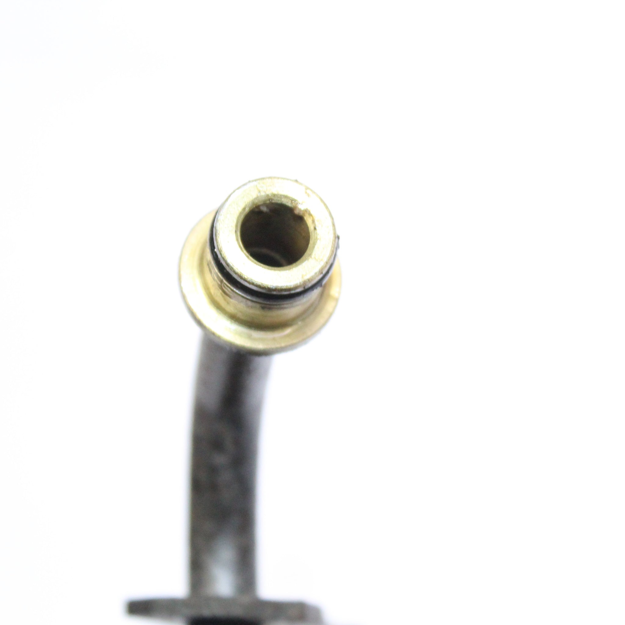2001 JAGUAR XKR XK8 POWER STEERING PIPE MJA3984AD (HIGH PRESSURE)
