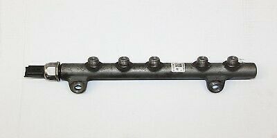 2012 SSANGYONG KORANDO 2.0L DIESEL FUEL RAIL A670700195