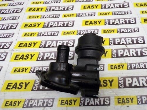 NISSAN JUKE 1.2 THERMOSTAT BUTTERFLY HOUSING P/N: 71654301001