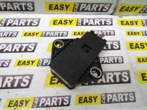 PORSCHE BOXSTER S 987 3.4 ACCELERATOR SENSOR P/N: 996 606 145 00 0265005250