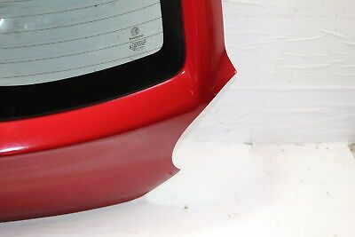 2010 ALFA ROMEO MITO TAILGATE 289 ALFA RED