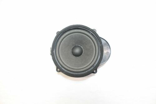 2010 LAND ROVER DISCOVERY 4 FRONT DOOR SPEAKER XQM500520 ( NON SIDED )