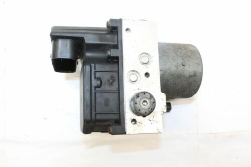 2006 ALFA ROMEO GT 1.9L ABS PUMP AND MODULE