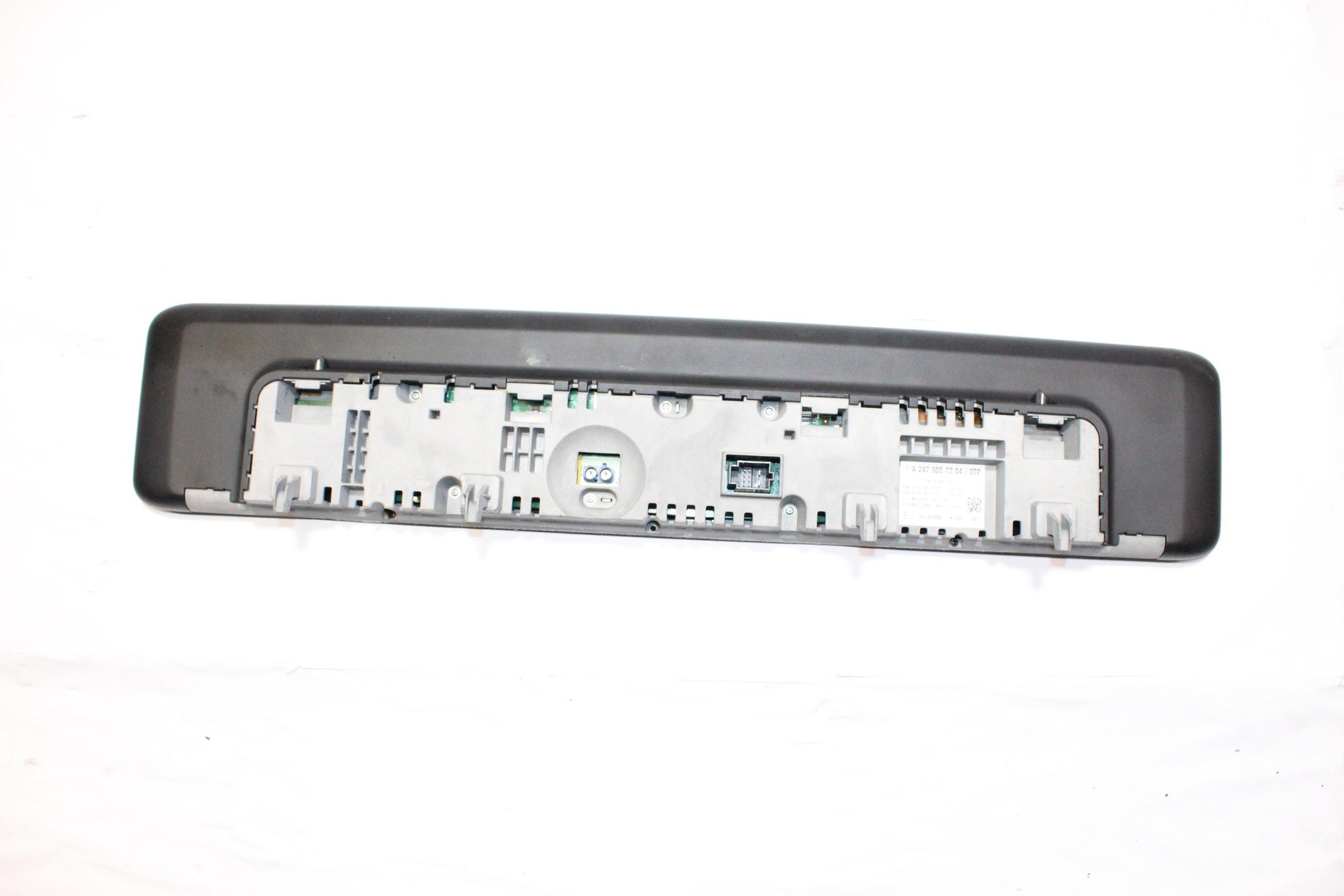 Mercedes Benz A Class W177 Instrument Cluster Display Speedometer A2479007204 2019
