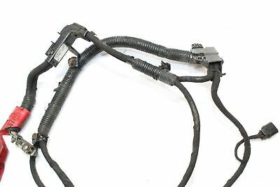 2009 KIA SOUL 1.6 POSITIVE BATTERY CABLE WIRING LOOM 91850 2K010