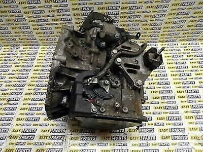 2011 RENAULT LAGUNA MK3 2.0 DCI 6 SPEED AUTOMATIC GEARBOX 8200584877