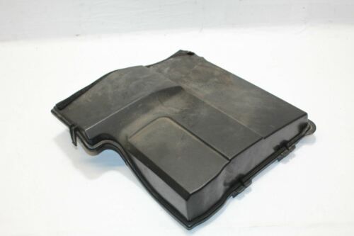 2010 LAND ROVER DISCOVERY 4 3.0 LEFT SIDE ENGINE BAY COVER TRIM 5H22-18B692-BA