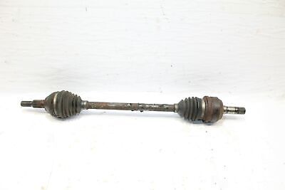 2006 CADILLAC CTS 3.6 RIGHT SIDE REAR DRIVESHAFT